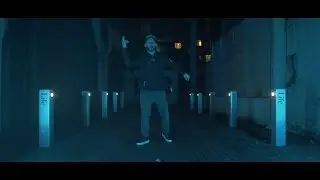 Harry Shotta x Eksman - Fire Workz 2 [Music Video]