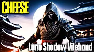 Sekiro Shadows Die Twice Lone Shadow Vilehand Cheese