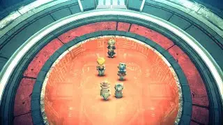 STAR OCEAN THE SECOND STORY R Final Battles part 3