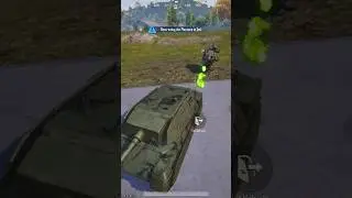 So fast to kill me? #pubg #pubgmobile #payload3 #payload