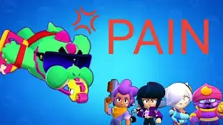 Buzz's PAINFUL day (in-game parody) 💢💢
