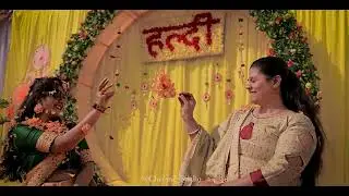 Rajni & Ashish || Wedding Teaser 2025 || A Film By Chetanz Studio ||