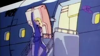 Jem & the Holograms (s2 e25) The death of Jacqui Benton