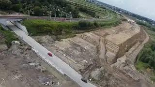 Ptaki vs DJI cz2