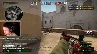 rez mm ace