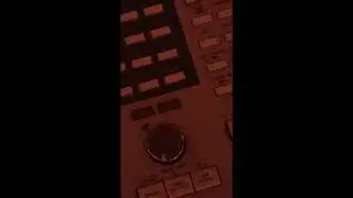 AKAI S950 & MPC 60 | 12 BIT BREAKBEAT SKETCHES