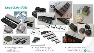 Coupled Inductor Basics and Benefits