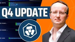 Crypto.com 2025 Roadmap Update: Progress & Cortex AI?