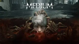 MEDIUM (2021) - Новый Silent Hill?