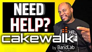 Uncut, Unedited Answering Your Cakewalk Questions Pt.2 | Live Edition