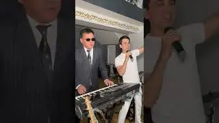 Қанат Әлжапбаров той Канат Алжапбаров 