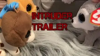 Beanie boo: Intruder trailer