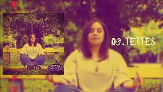 Rekamié - Tettes