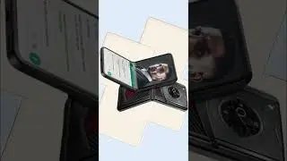 Раскладушка Vertu Ironflip 🧐 