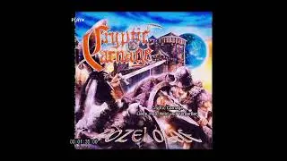 Cryptic Carnage - Liebe, Haß, Neid und Verderben (1998) #blackmetal #crypticcarnage #blackmetal90s