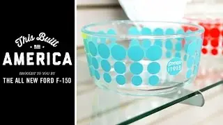 Pyrex: An American Baking Tradition For 100 Years