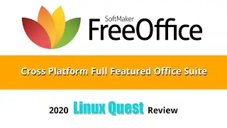 Softmaker FreeOffice - 2020 Review