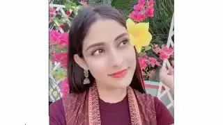 মেহজাবিন ভাইরাল টিকটক ২০২১ । Mehejabin new  tiktok video 2021