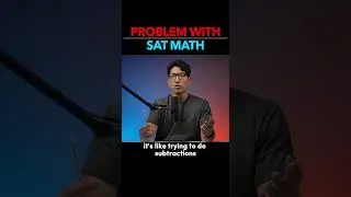 [August SAT Math] Most don't know this