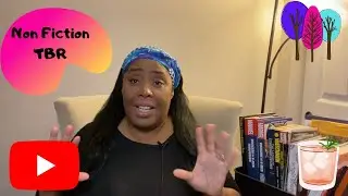 Non Fiction TBR