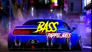 Pappie Bass - Dreams Новинка в Машину 2020🔥🔥🔥 BASS MUSIC CAR |  BASS BOOSTED 2020