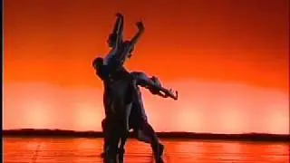 Hungarian National Ballet C.  Uncertain Harmony - Ligeti - Modern