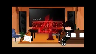 Start of Stranger Things 4 REACT! Eddie [3\?] READ DESCRIPTION!
