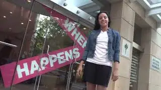 NYU Graduate Student Tour
