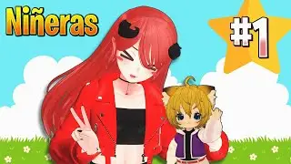 Niñeras para Millyo #1 |  2nda TEMPORADA | @akelliechanvt7544