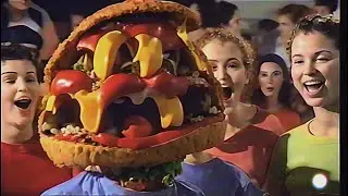 Ultimate AI Generated Commercials Compilation