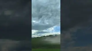 Этот эффект позволяет видеть сквозь предметы