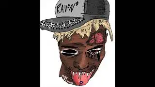 Lil Raven - Sin Again (Official Audio)