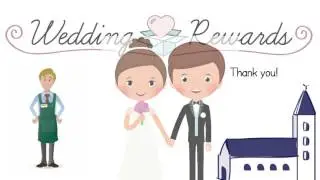 Wedding Rewards for Event Locations