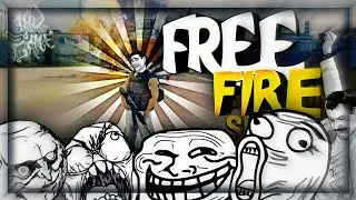 FreeFire Edição ZUEIRA | Marotei e Ganhei #1