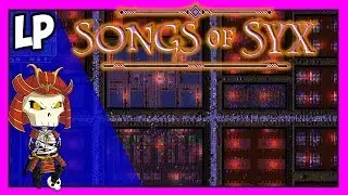 SONGS OF SYX Gameplay | 1 | Massive Scale Fantasy Empire Builder Game |