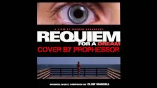 Lux Aeterna (Requiem for a Dream OST) | Cover by PROPHESSOR [Ending Overture]