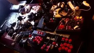 VGVB - Controller roundup