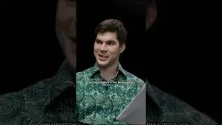 Андрей Гайдулян советует универ  