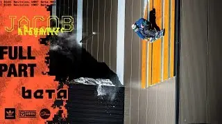 The SNOWBOARDER Movie: Beta —Jacob Krugmire Full Part