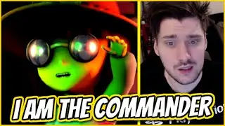 Reacting to kids rapping the Genderless Child Rap