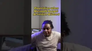 PlayStation When Microsoft Bought Activision Blizzard