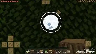 Let's play по пародии на minecraft(crafting and building) #1