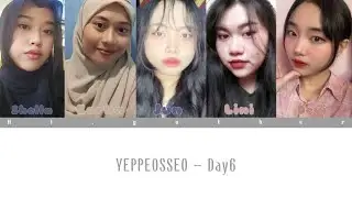 You Were Beautiful (예뻤어) - Day6 || Cover by Hi.gether👑