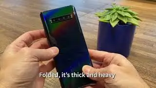 TCL Unveils First Rollable Screen Smartphone
