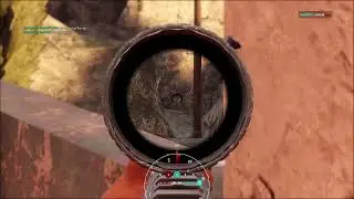 Insurgency Sandstorm - Next Gen (Gen9) update - Series X / PS5 - Native 4K / 60 fps - No Commentary