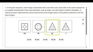 Can You Predict the Next Shape? NVR Challenge 