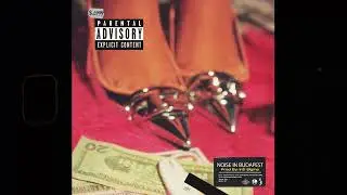 90s Boombap Freestyle Rap Beat 
