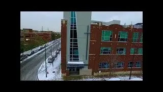 Jive is the Best Solution for Park Community Church