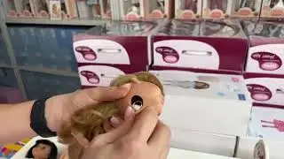 Обзор шарнирного тела от Елены Шкаровой.