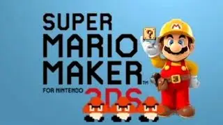 Super Mario Maker Gameplay + Talk with chat